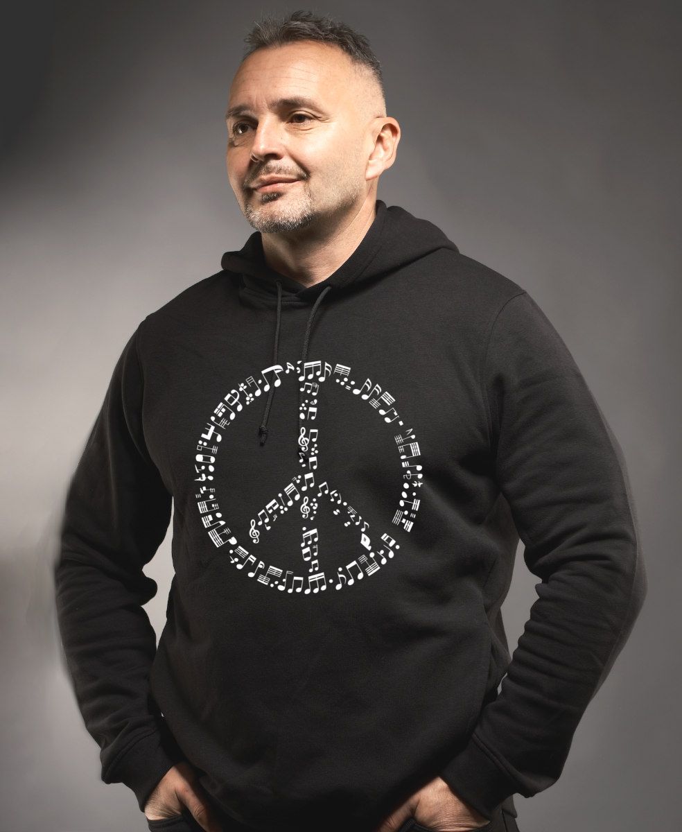 Music  Peace