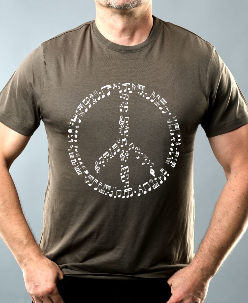 Music  Peace