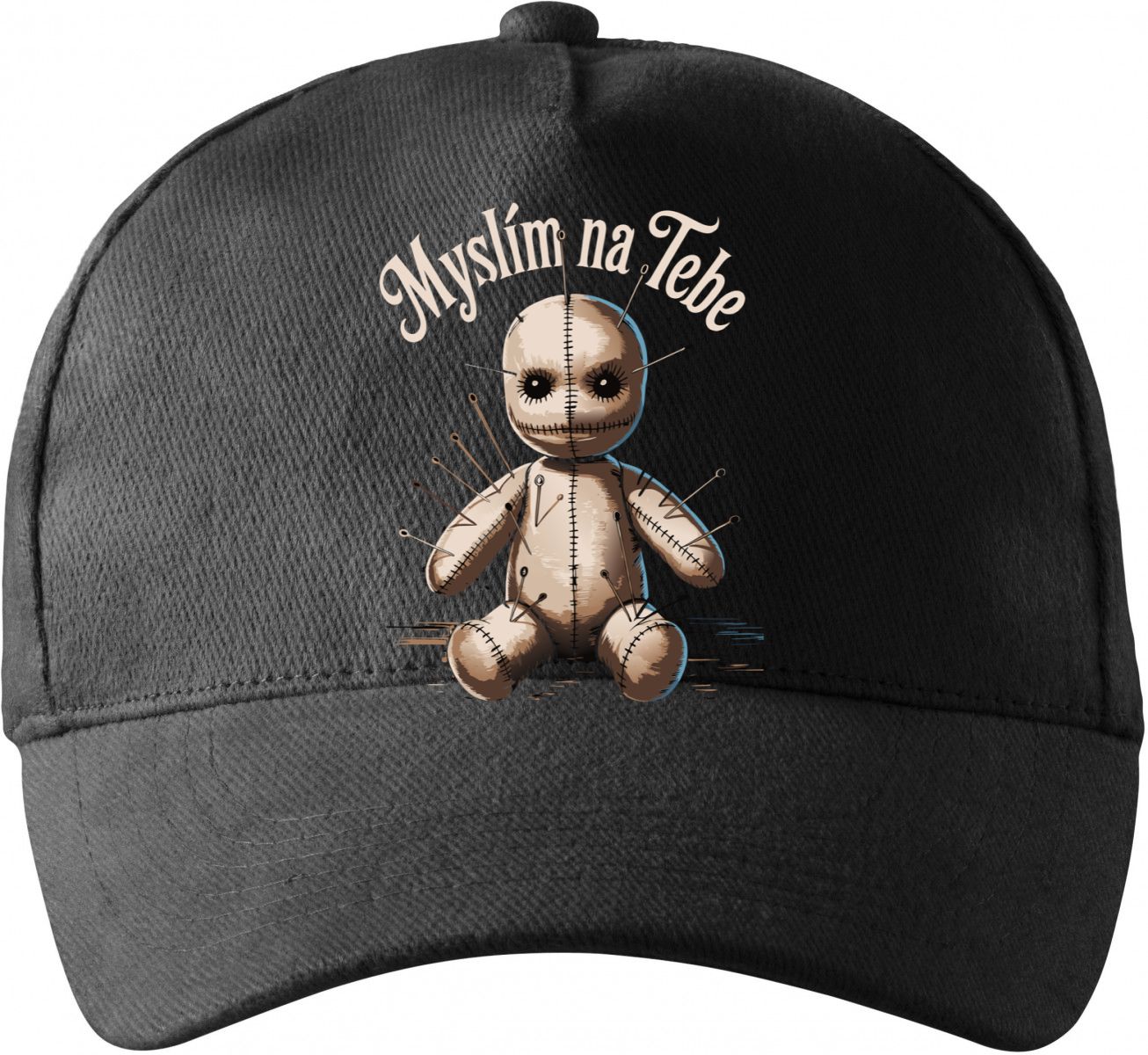 Myslím na tebe