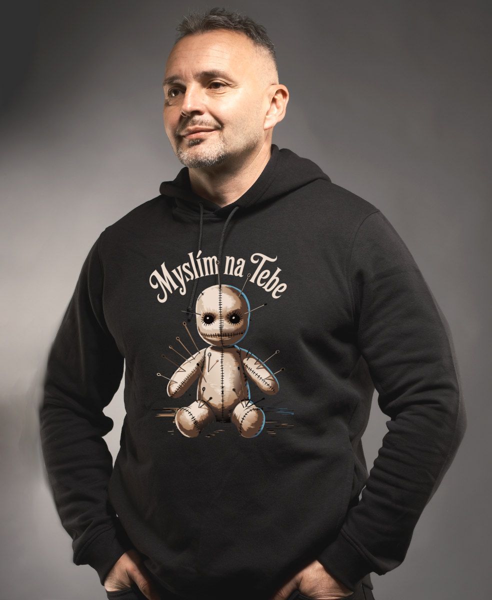 Myslím na tebe
