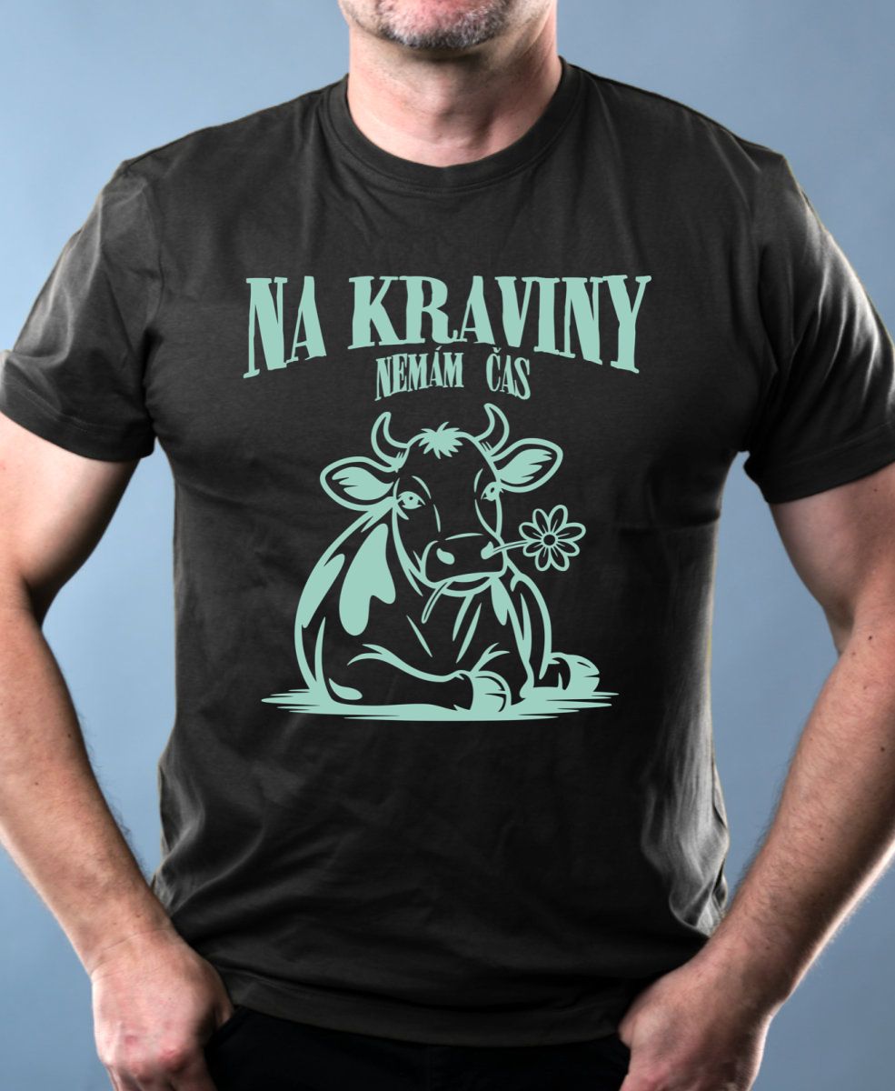 Na kraviny nemám čas