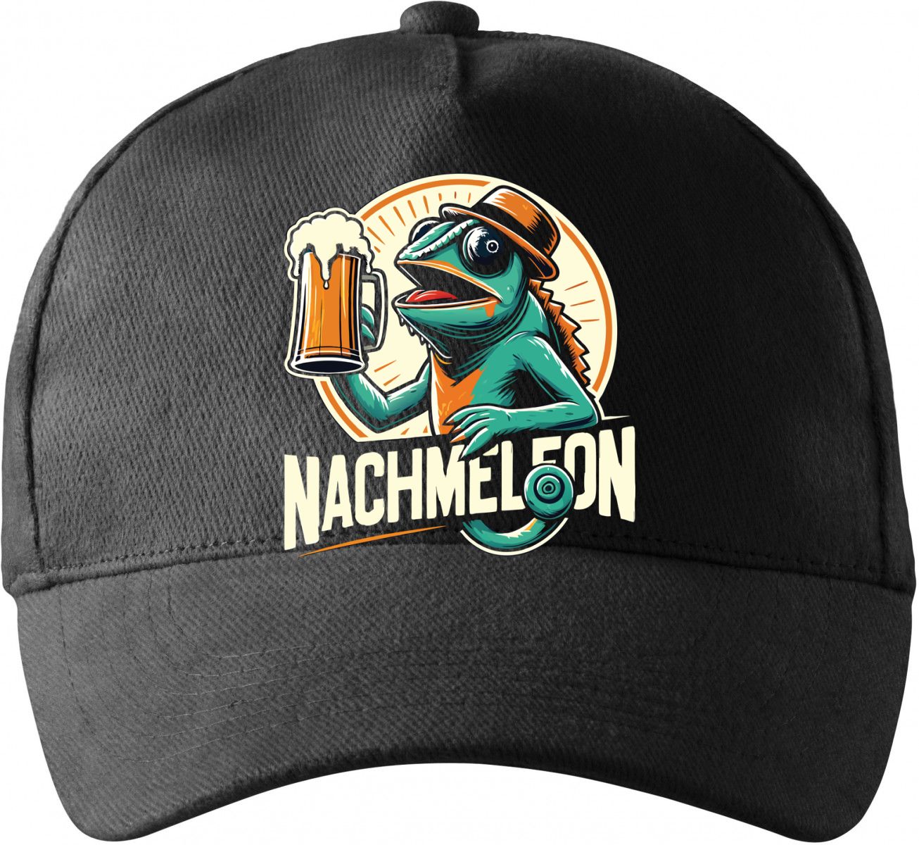Nachmeleon