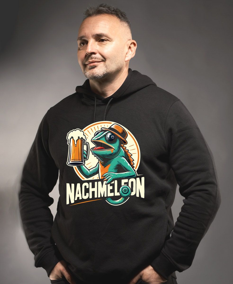 Nachmeleon