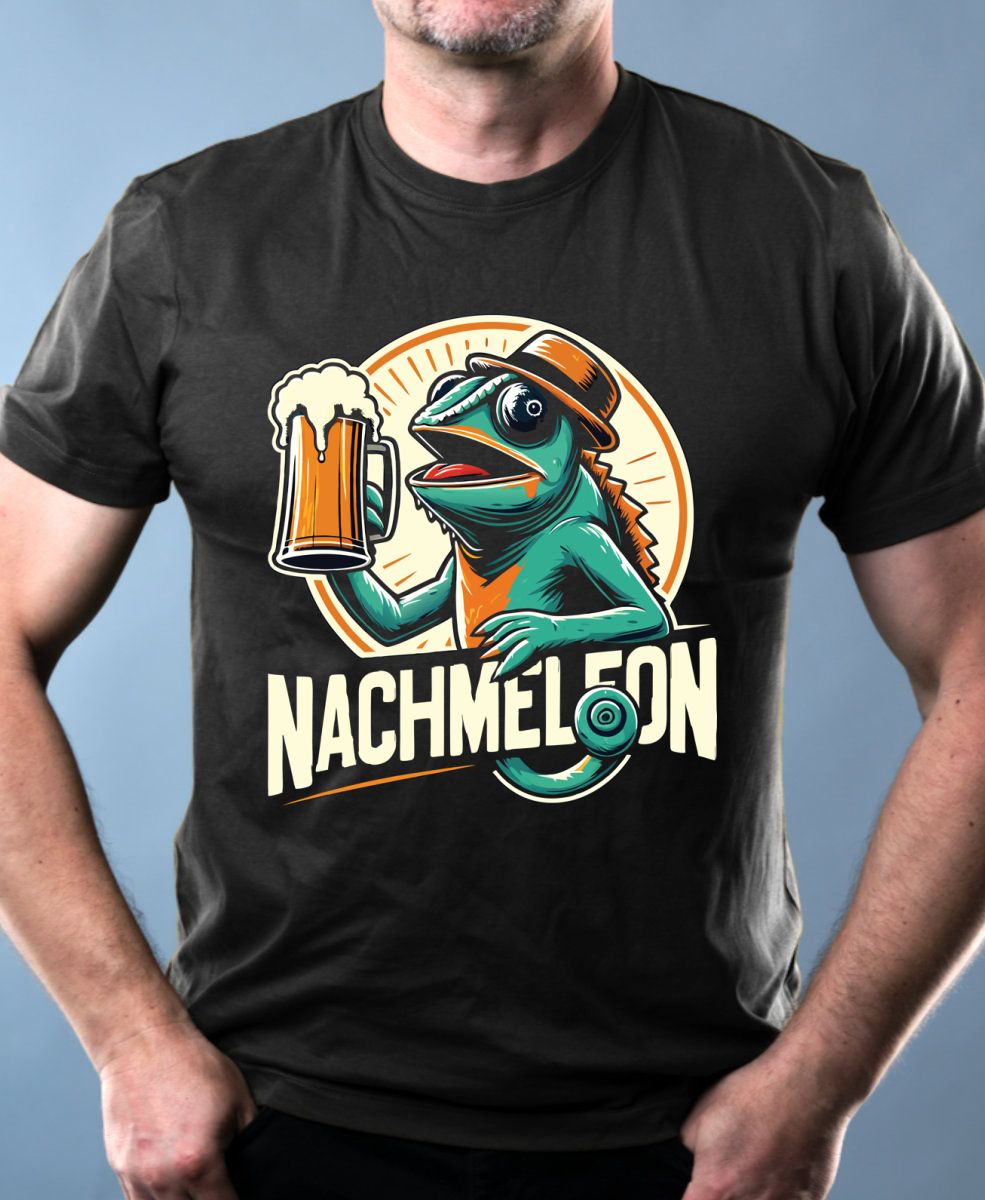 Nachmeleon