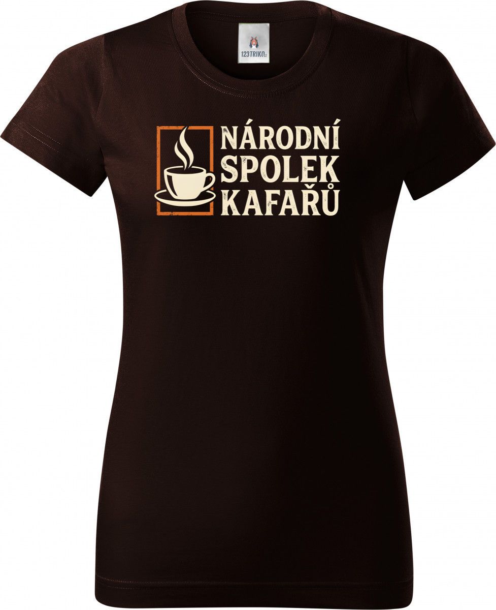 Národní spolek kafařů