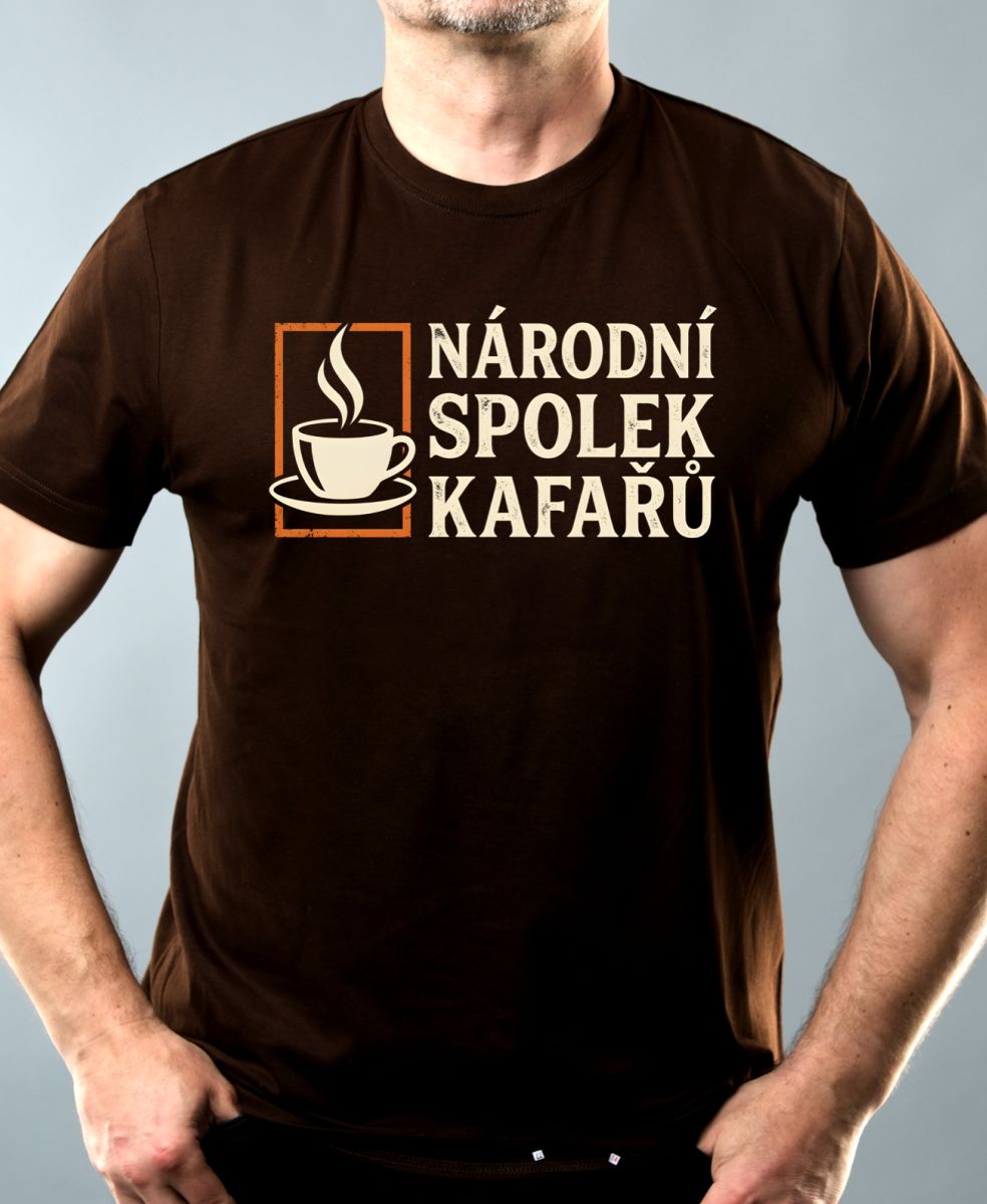 Národní spolek kafařů