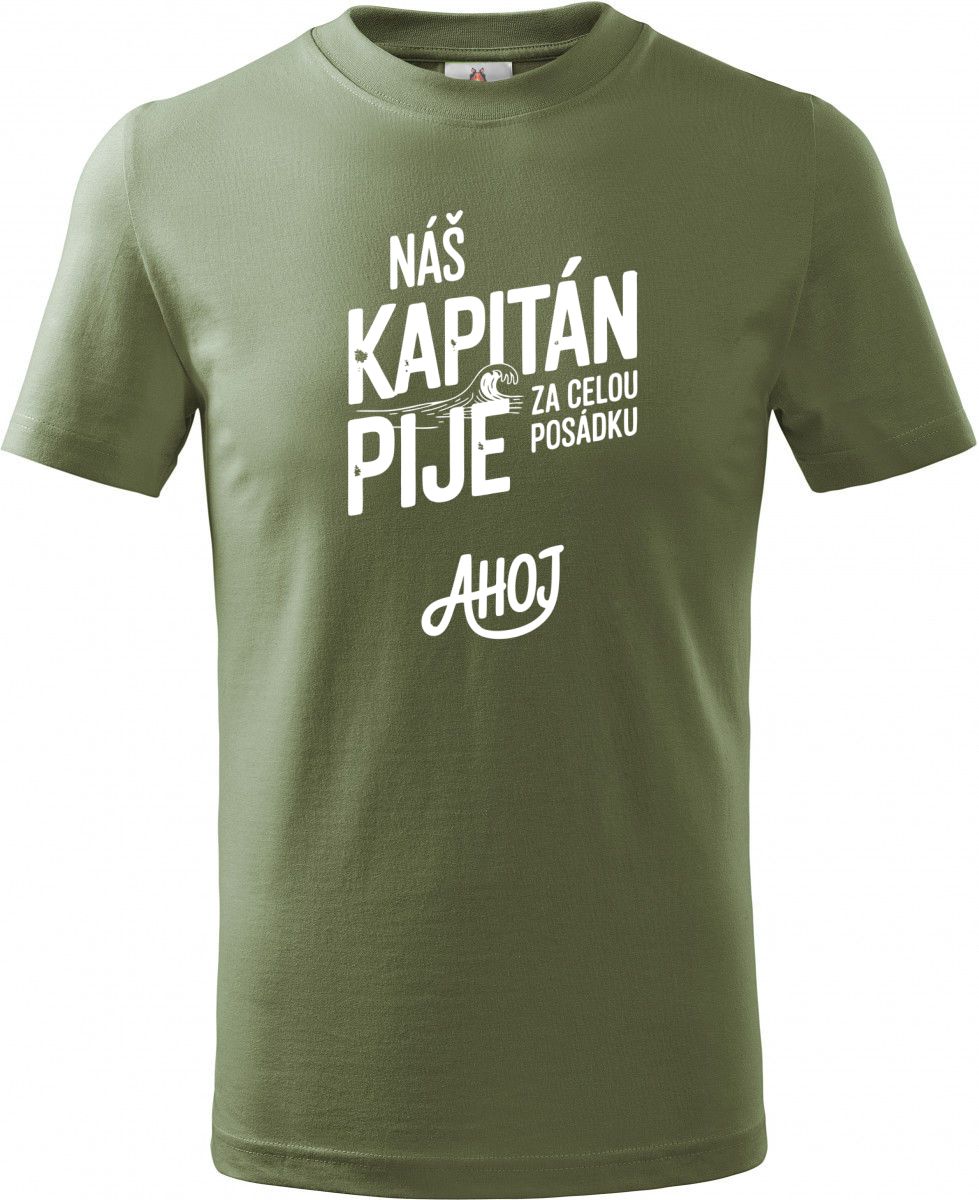 Náš Kapitán