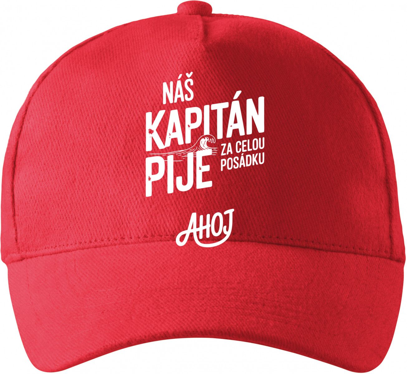 Náš Kapitán