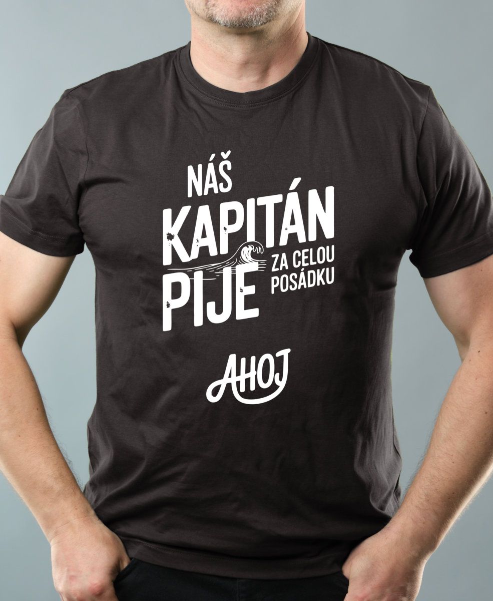 Náš Kapitán