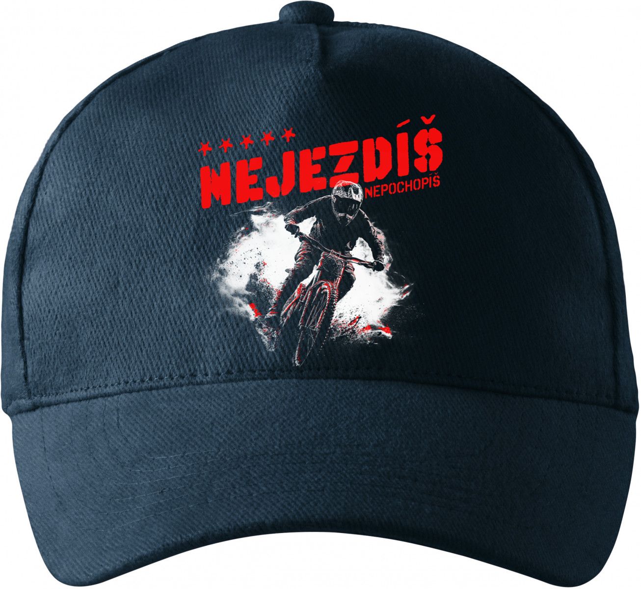 Nejezdíš, nepochopíš. MTB, Mountain bike, horské kolo Nejezdíš, nepochopíš. MTB, Mountain bike, horské kolo