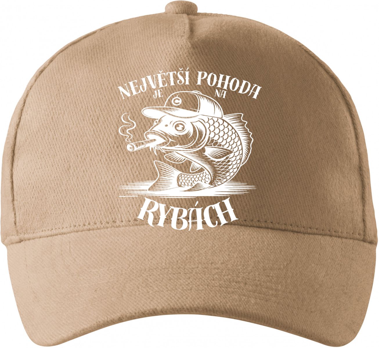 Největší pohoda je na RYBÁCH, V2