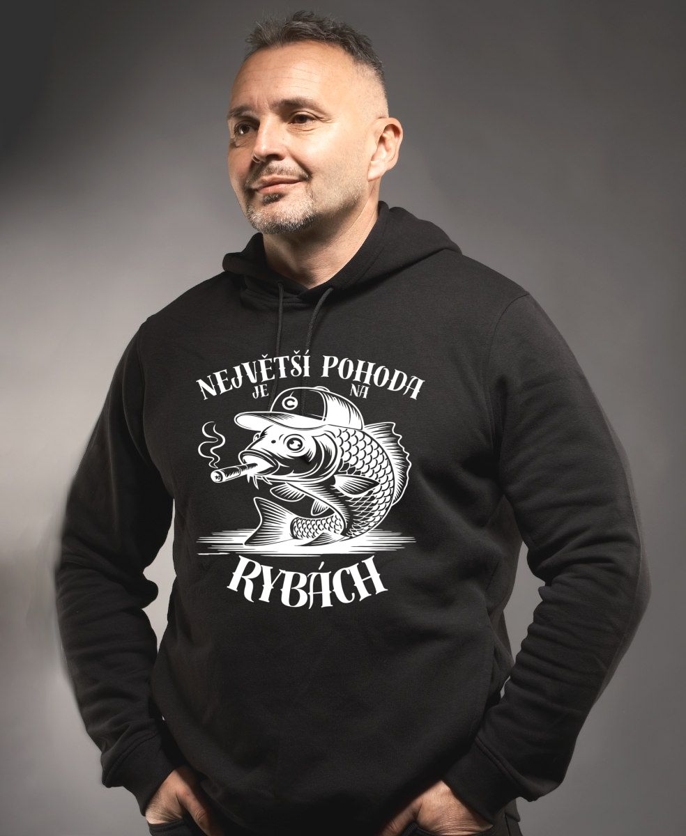 Největší pohoda je na RYBÁCH, V2