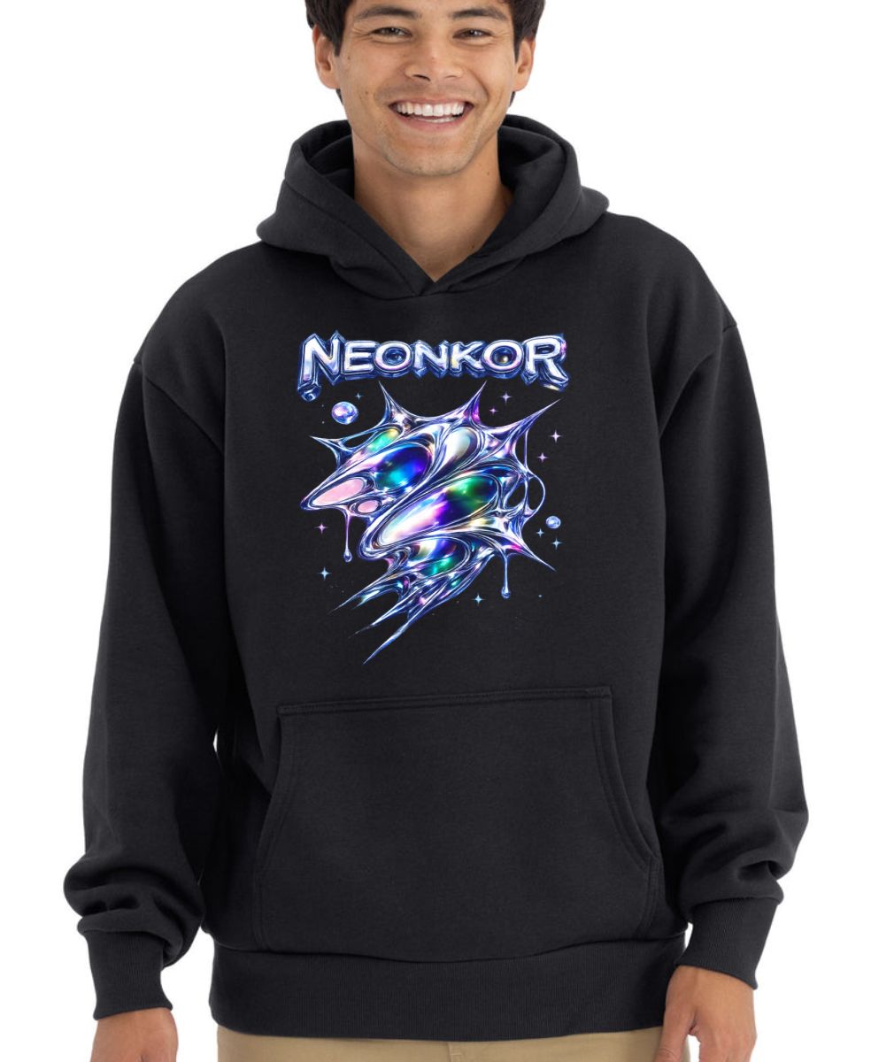 Neonkor, tekutý kov