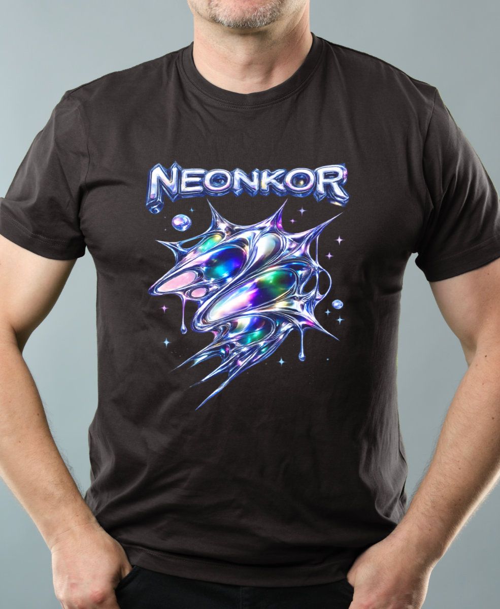 Neonkor, tekutý kov