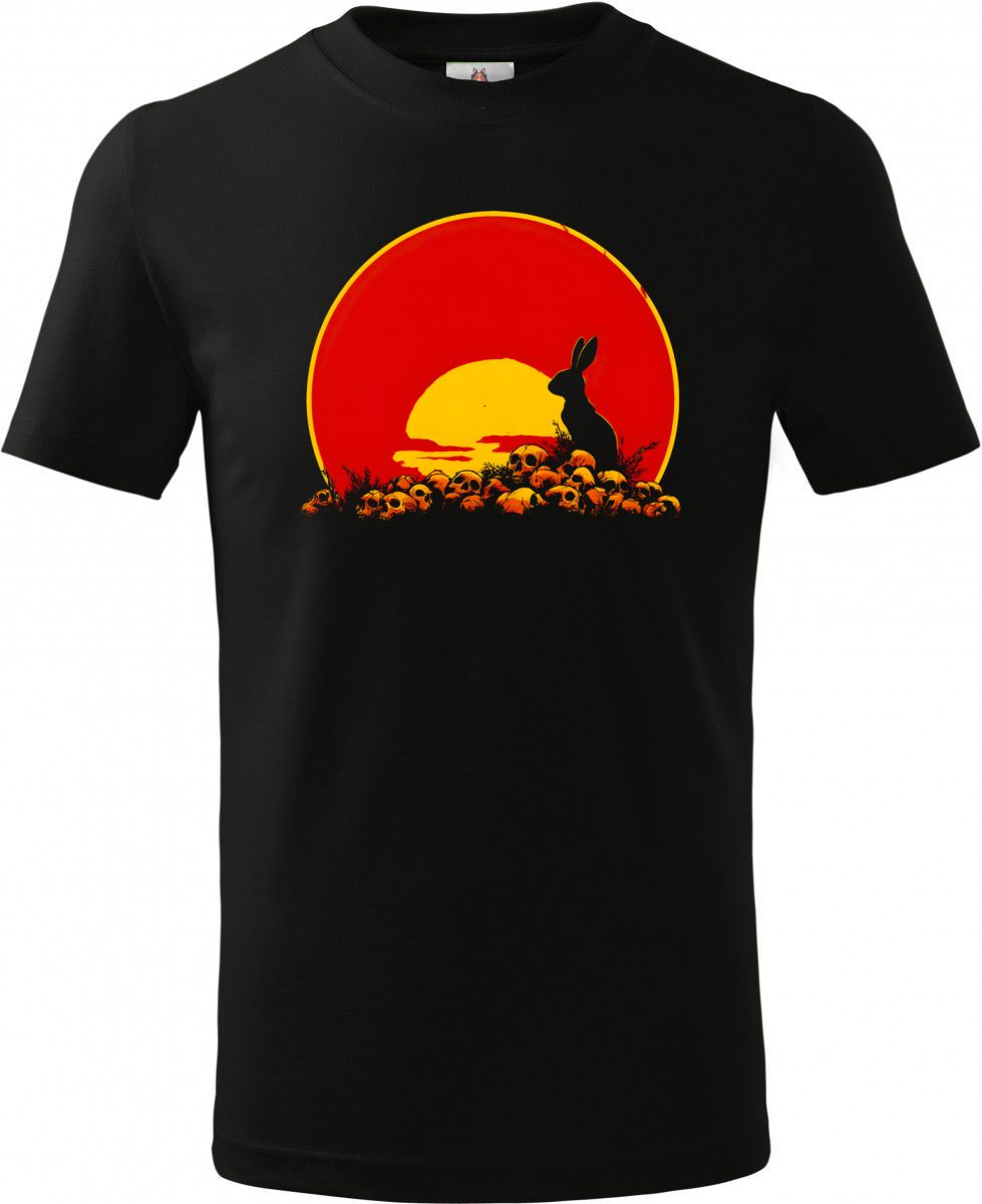 Nevinný králíček