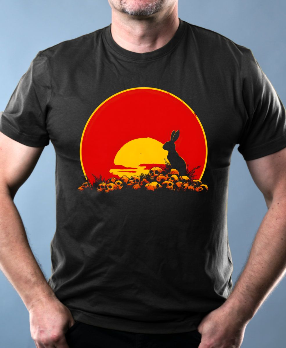 Nevinný králíček