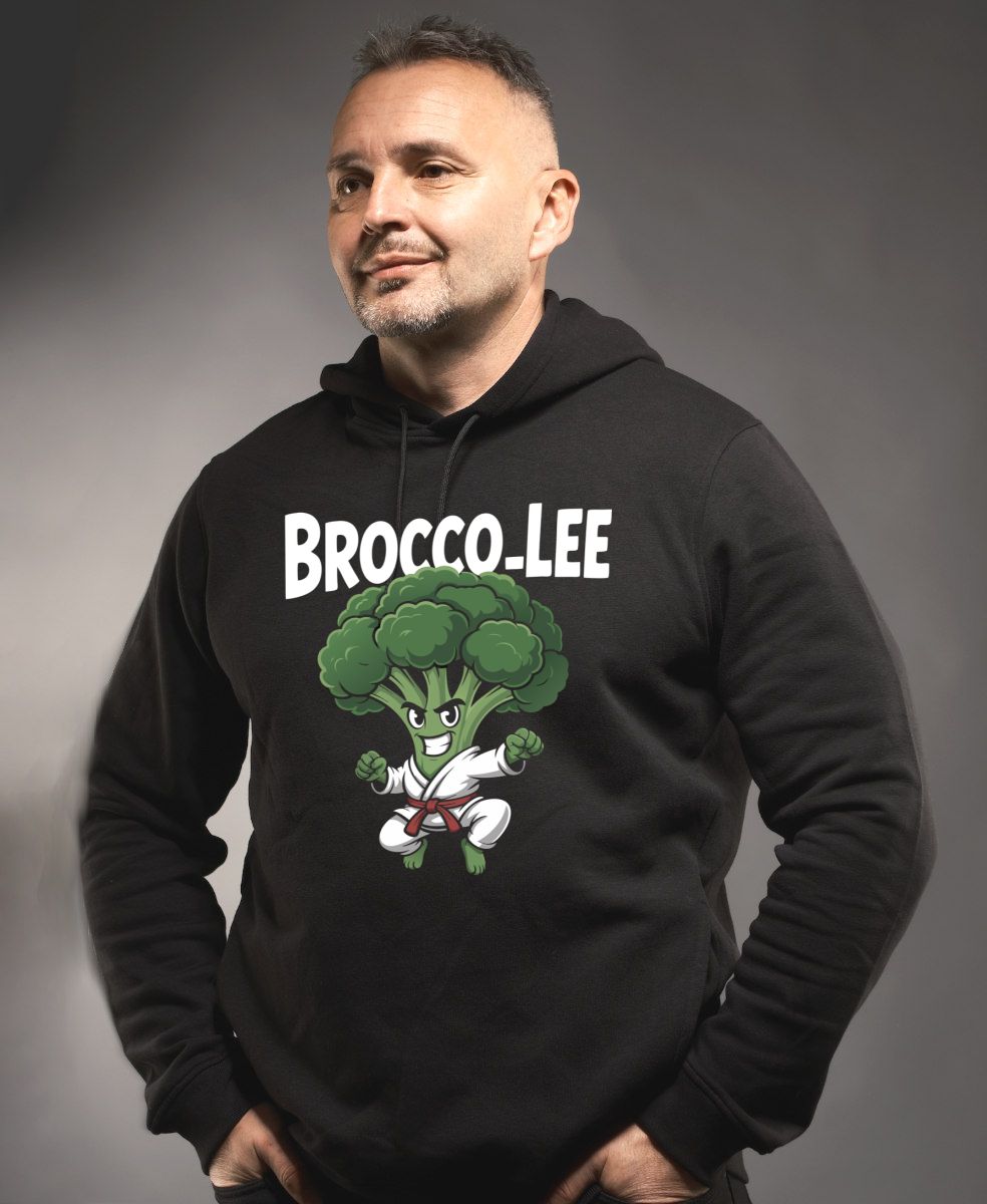 Nic si neviděl