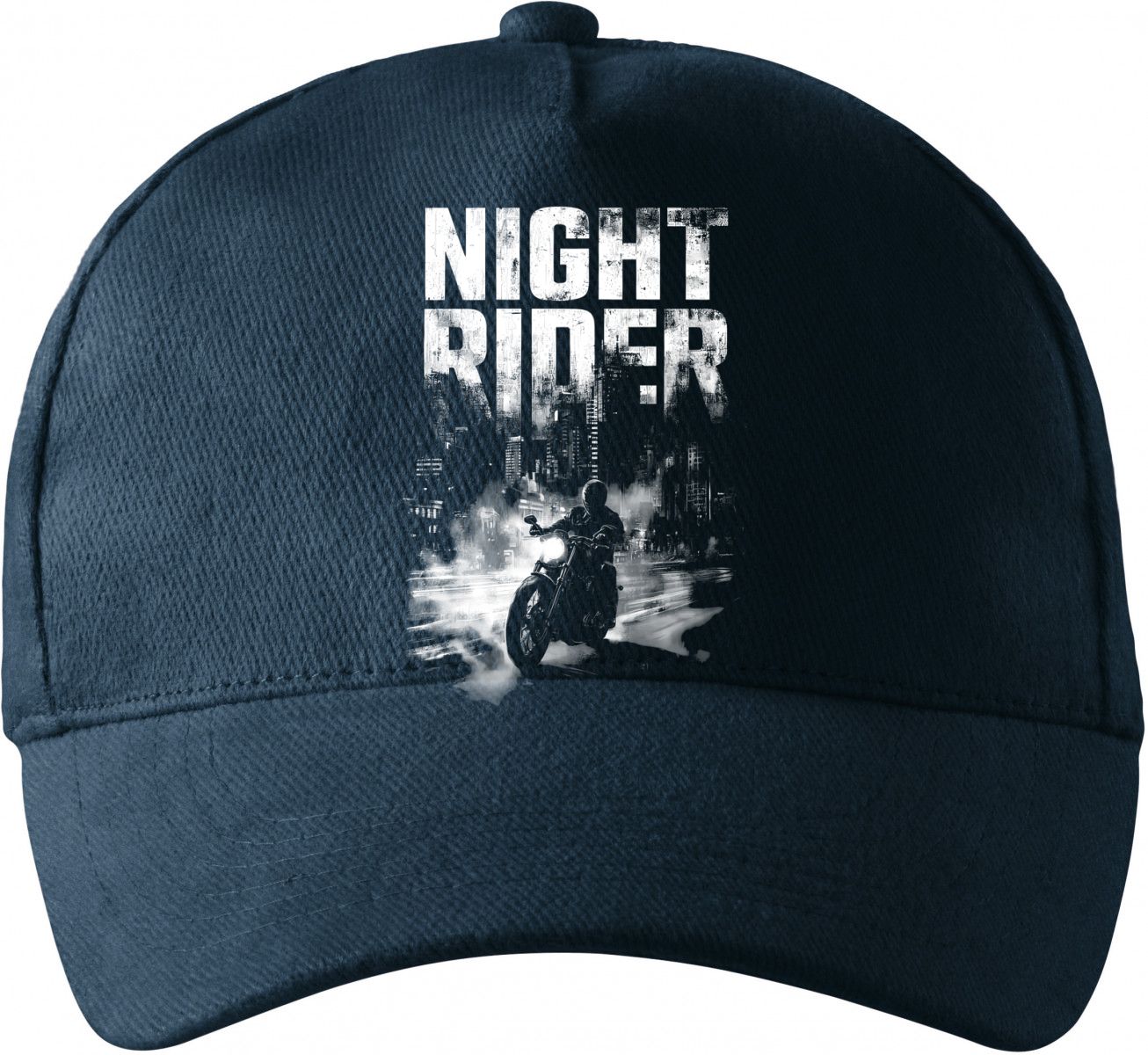 Night Rider | V2
