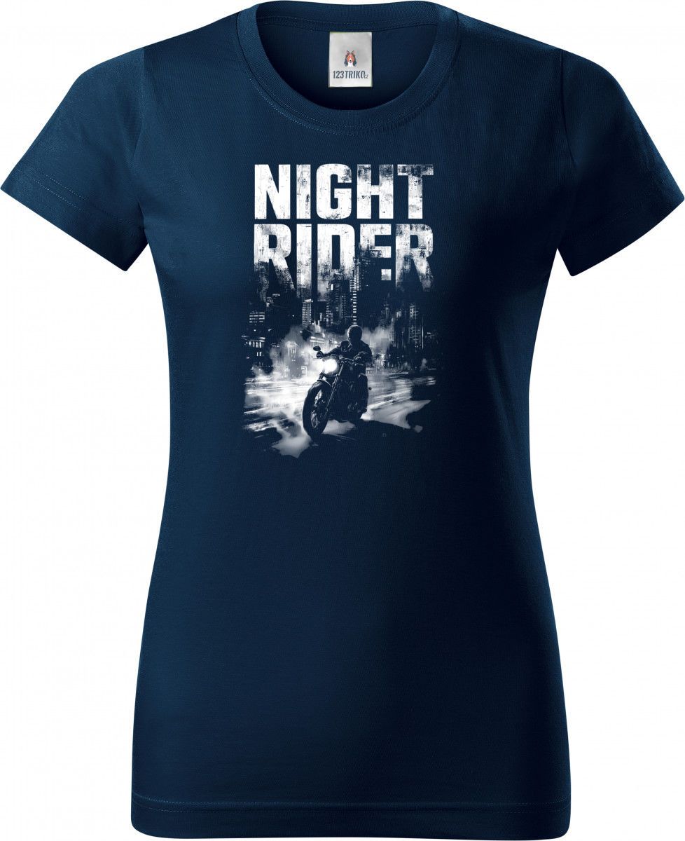 Night Rider | V2