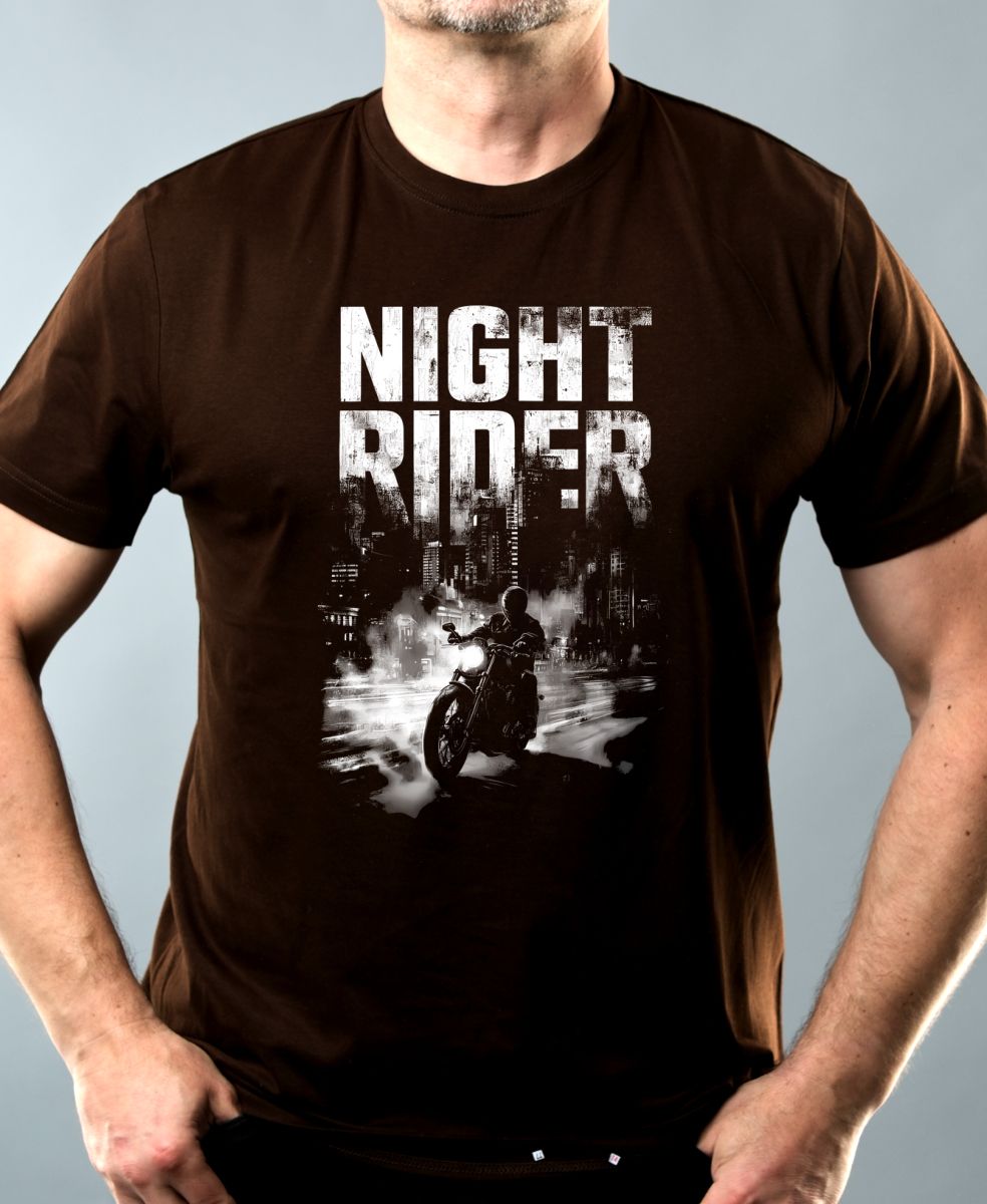 Night Rider | V2