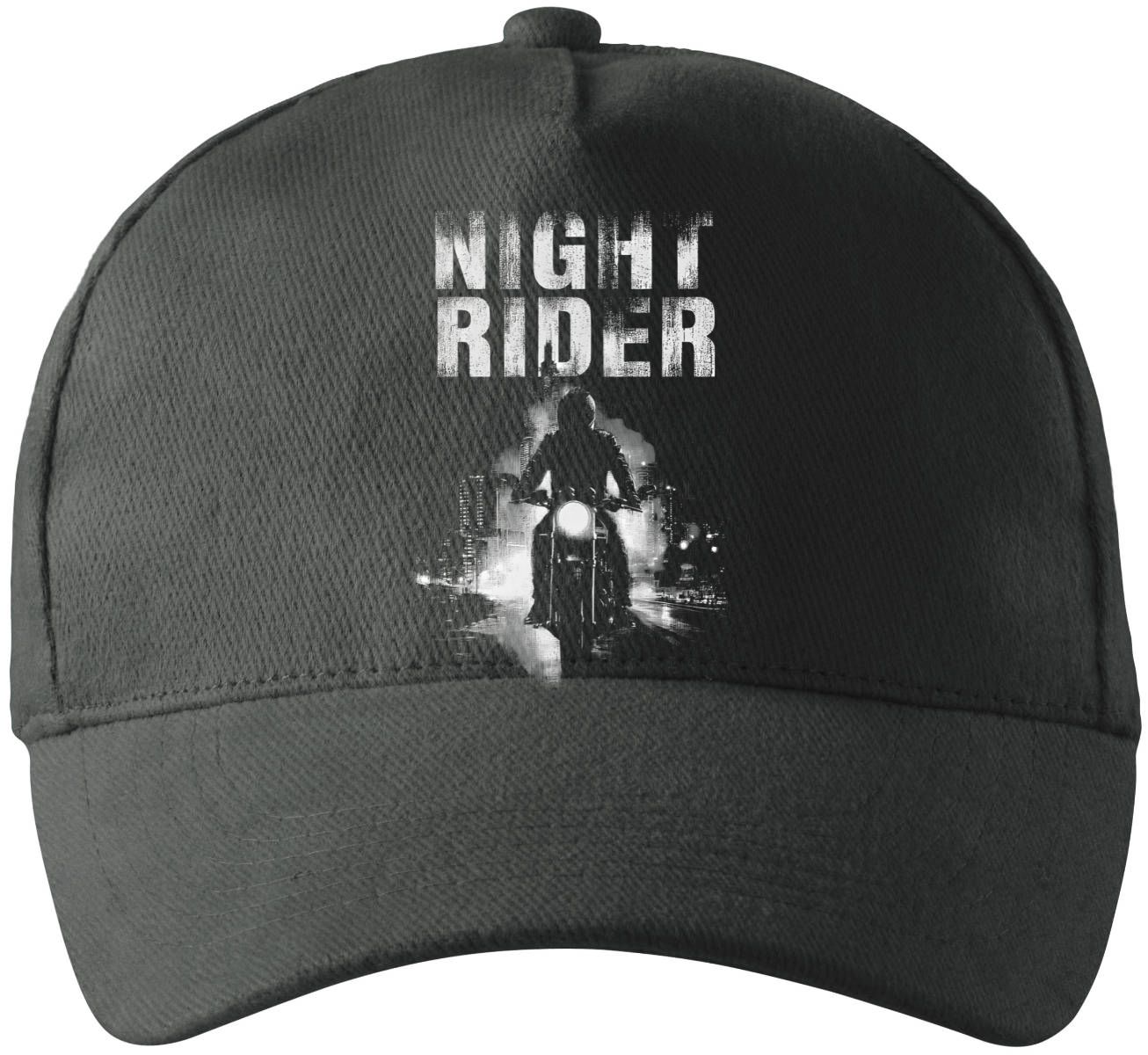 Night Rider | V3