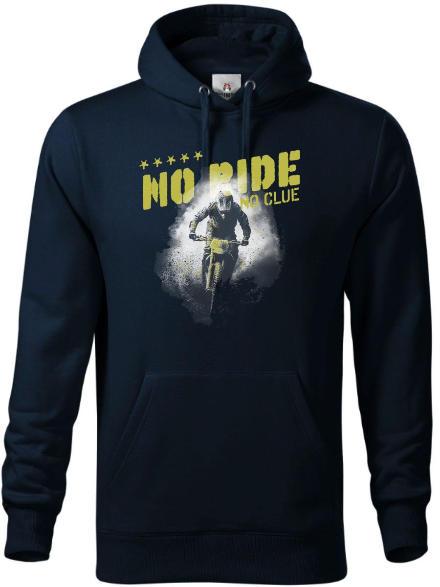 No Ride, No Clue. Enduro, Motocross