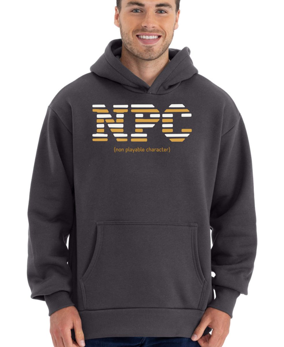 NPC, non playable character