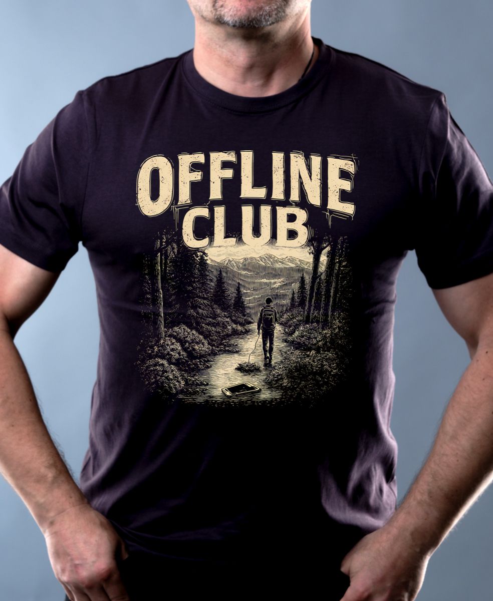 Offline Club