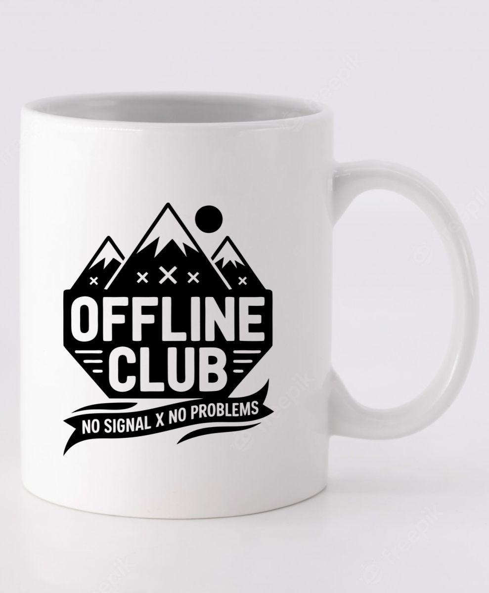Offline Club
