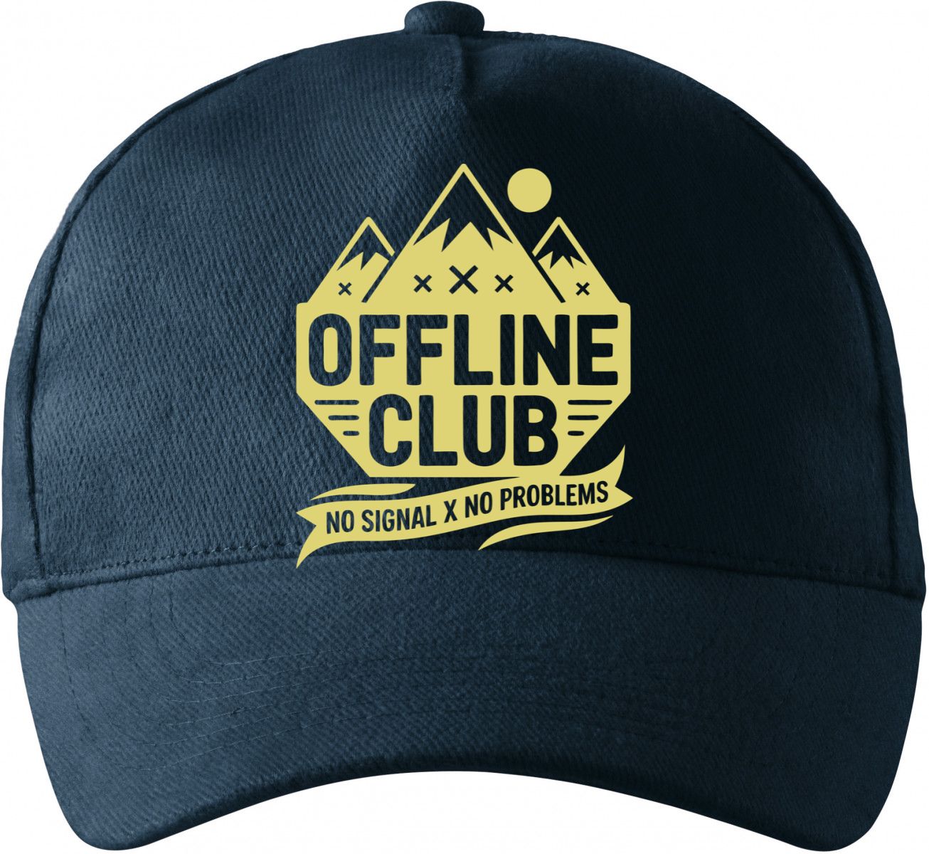 Offline Club