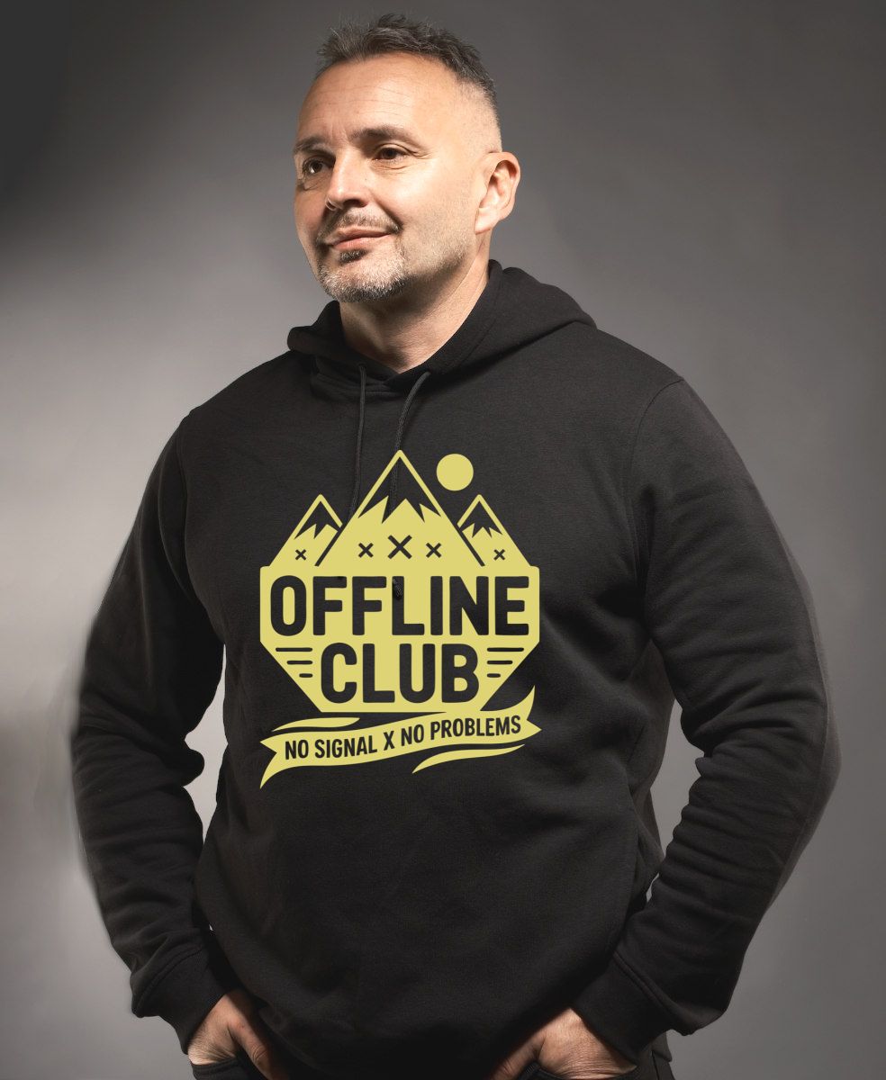 Offline Club
