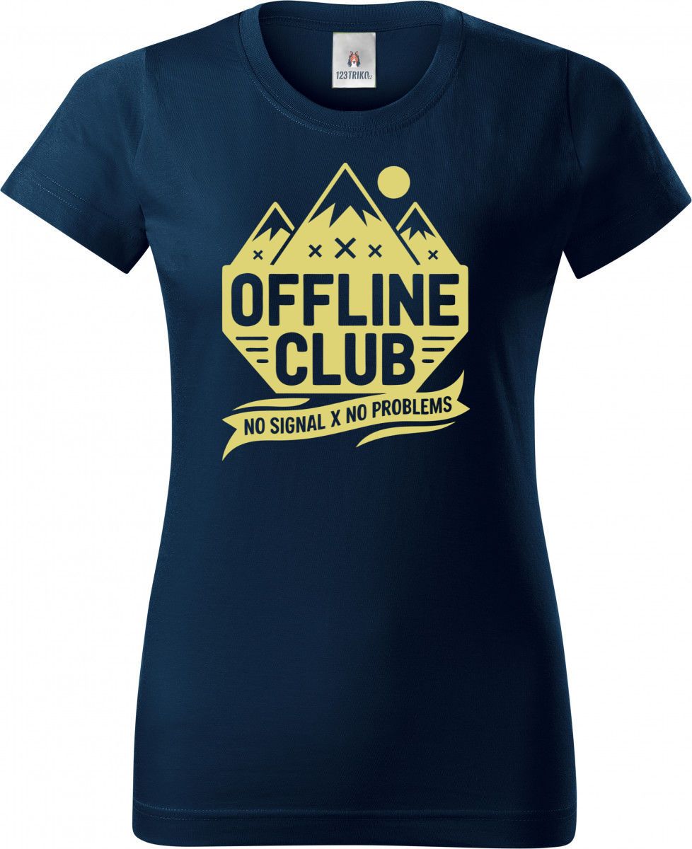 Offline Club
