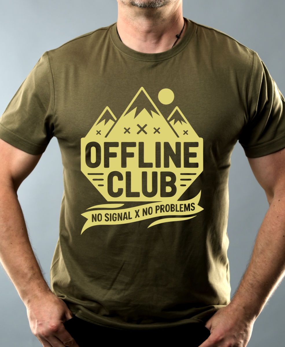 Offline Club