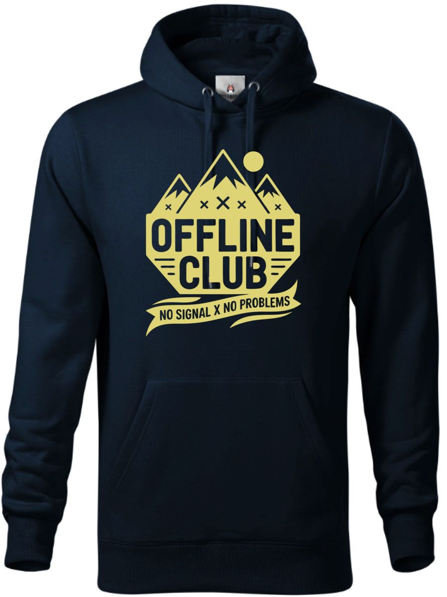 Offline Club