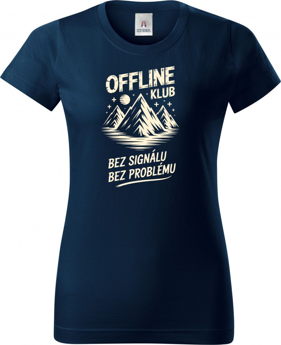 Offline Klub