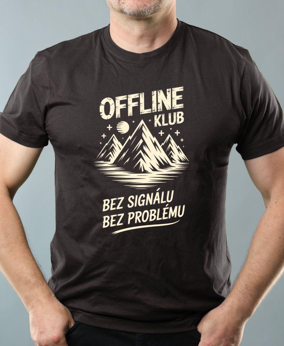 Offline Klub
