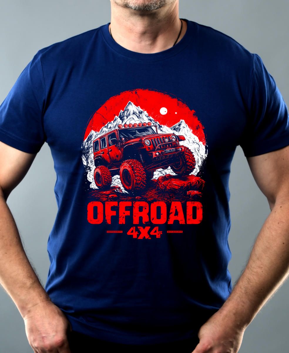 Offroad 4×4 Dominator Offroad 4x4 Dominator