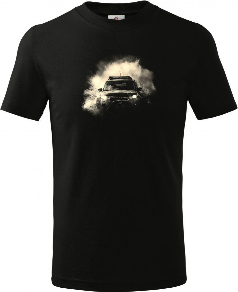 OFFROAD DISCOVERY