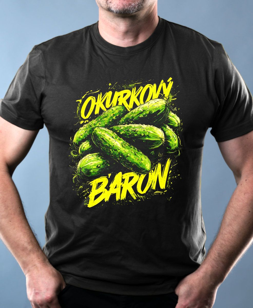 Okurkový baron