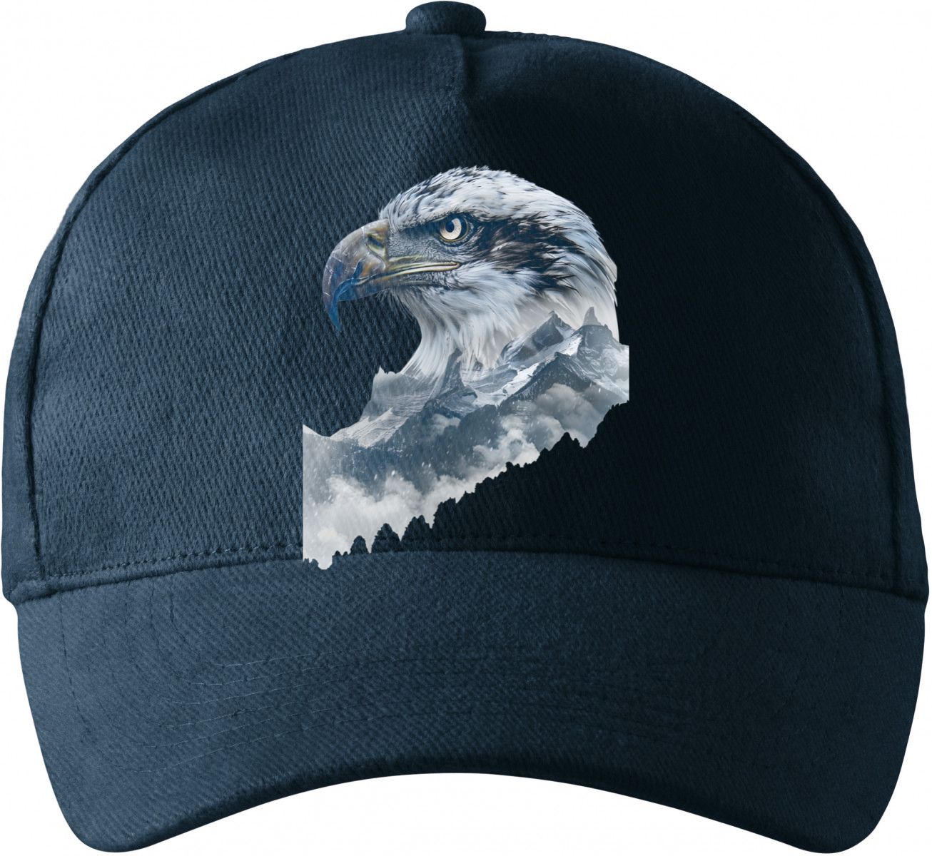 Orlí majestát Orlí majestát