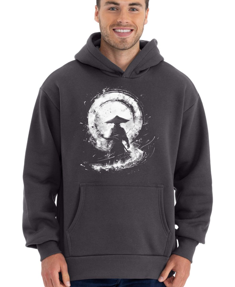 Osamělý válečník, V2, bílý tisk