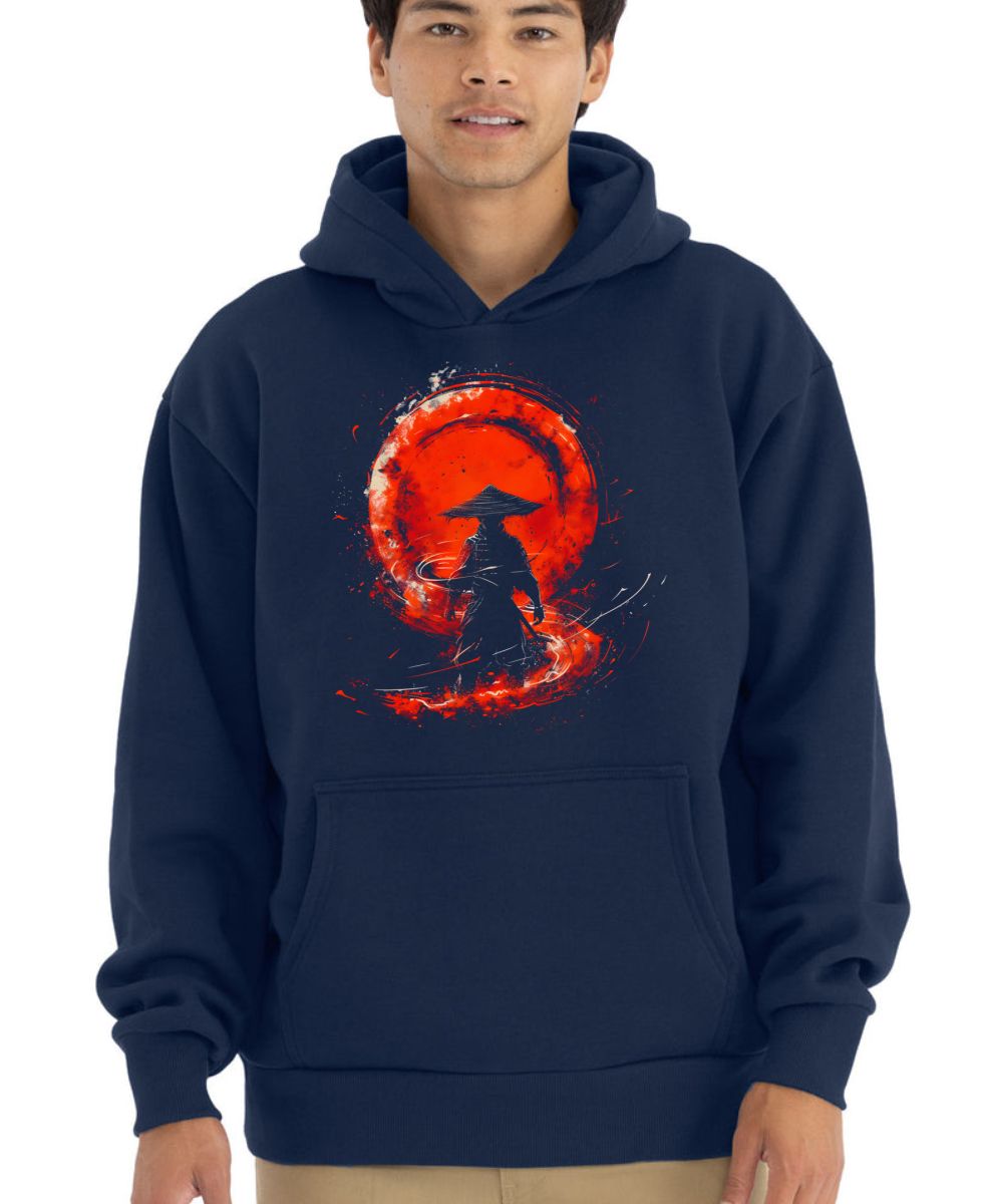 Osamělý válečník, V2