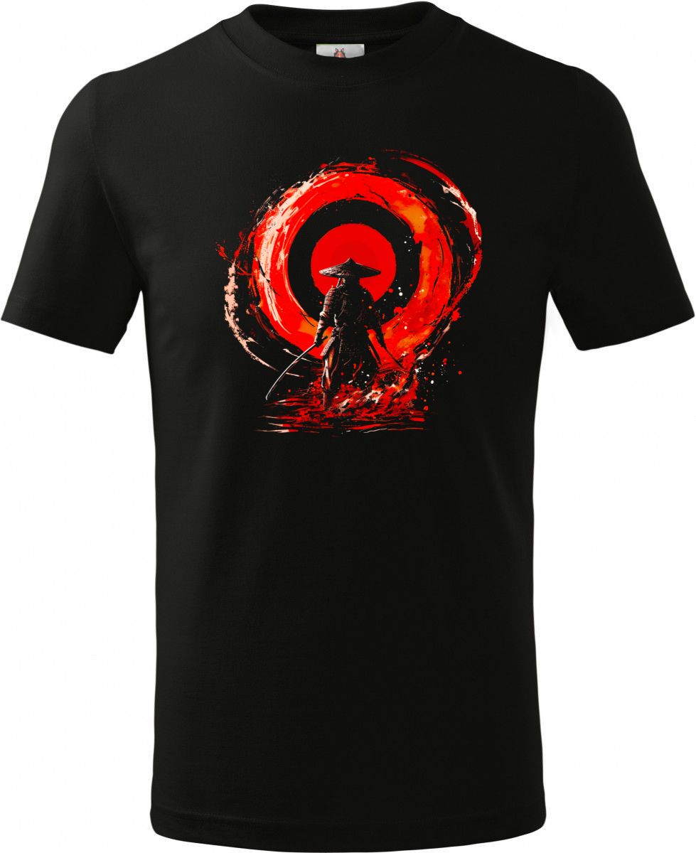 Osamělý válečník