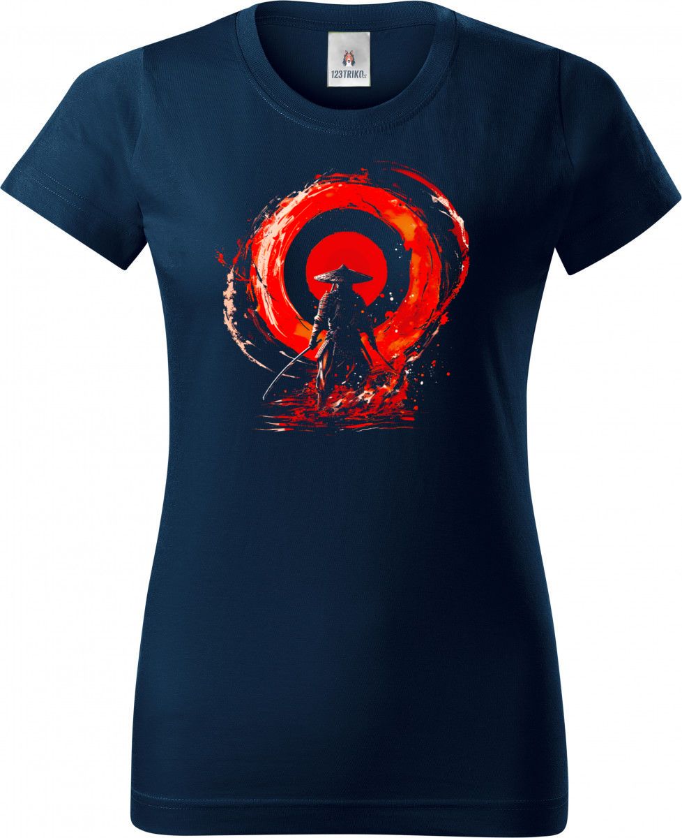 Osamělý válečník