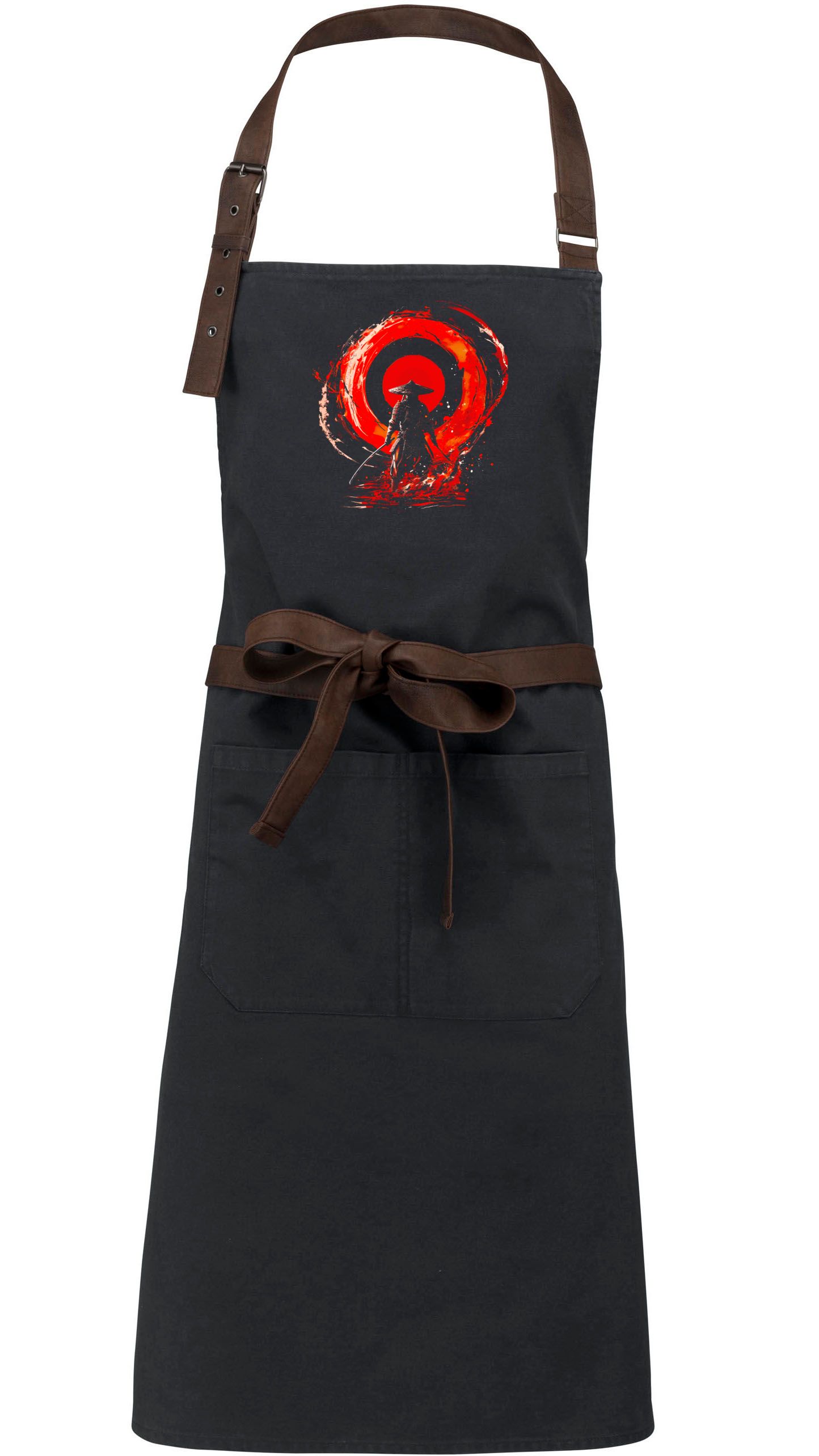 Osamělý válečník