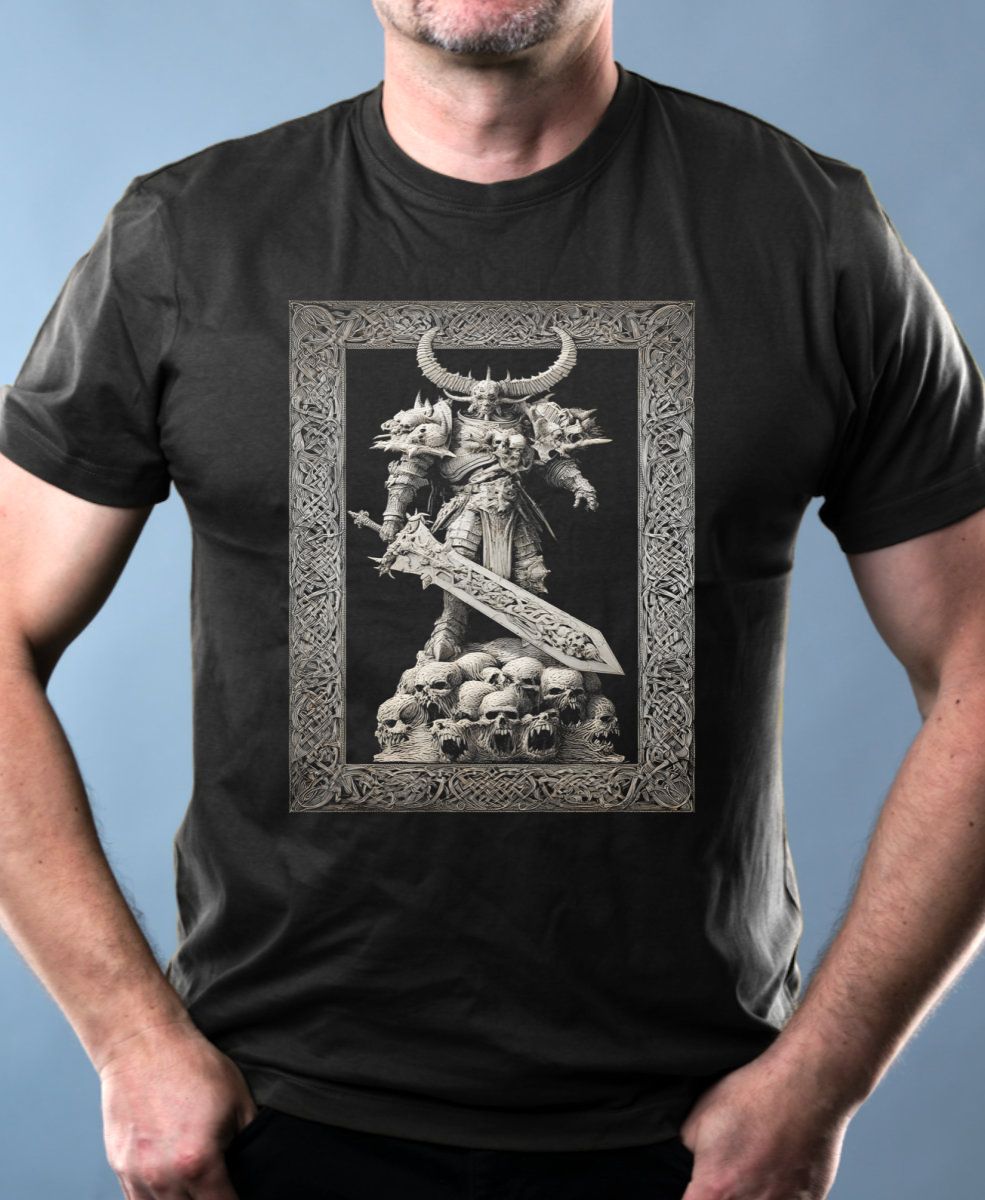 Pán lebek, bílý tisk