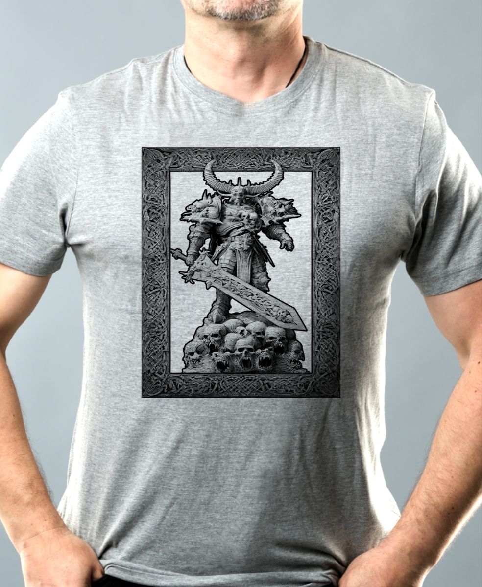 Pán lebek, černý tisk