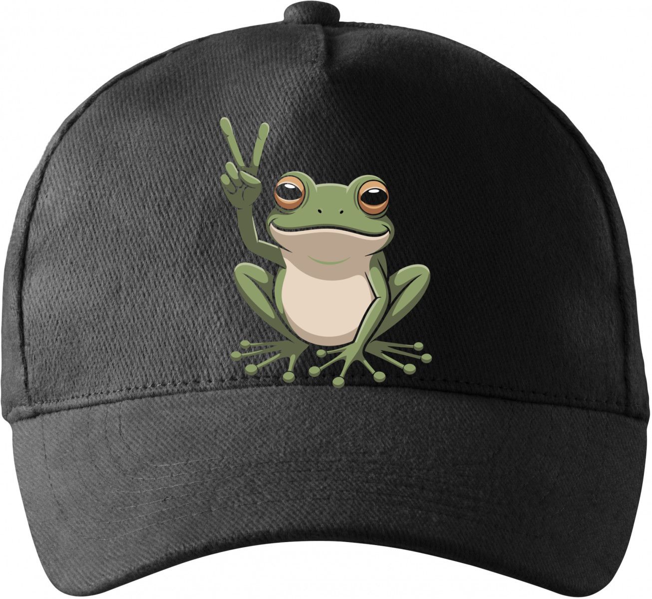 Peace Žabák