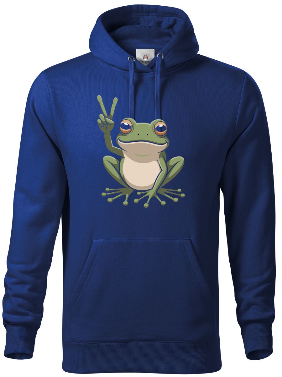 Peace Žabák