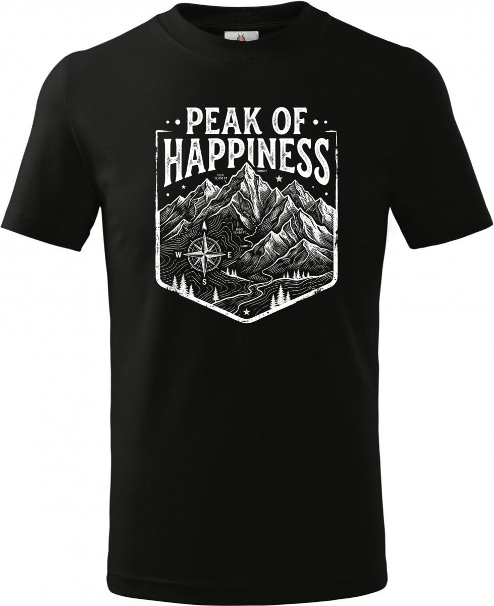 Peak Of Happiness, V2